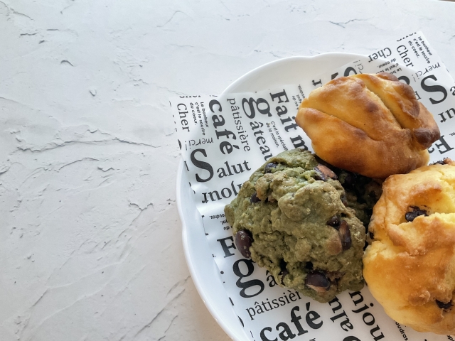 ワックスペーパー